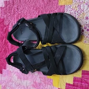 Teva Sandals